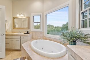 Single Family Residence,  7th street, Sonoma, CA 95476 - 22