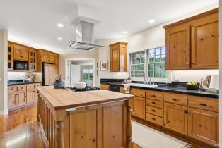 Single Family Residence,  7th street, Sonoma, CA 95476 - 35