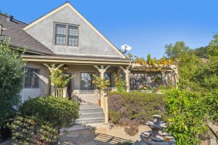 Single Family Residence,  7th street, Sonoma, CA 95476 - 45