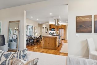 Single Family Residence,  7th street, Sonoma, CA 95476 - 31