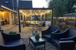 Single Family Residence,  Ross court, Sonoma, CA 95476 - 37