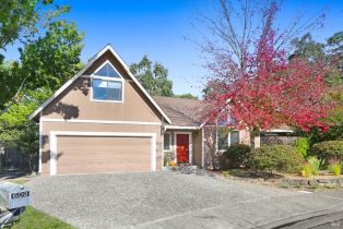 Single Family Residence,  Ross court, Sonoma, CA 95476 - 45