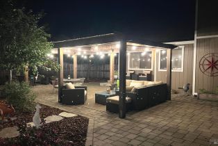 Single Family Residence,  Ross court, Sonoma, CA 95476 - 39