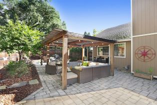 Single Family Residence,  Ross court, Sonoma, CA 95476 - 34