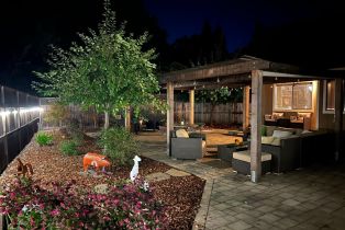 Single Family Residence,  Ross court, Sonoma, CA 95476 - 36