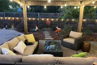 Single Family Residence,  Ross court, Sonoma, CA 95476 - 42