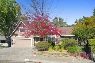 Single Family Residence, 609 Ross Ct, Sonoma, CA  Sonoma, CA 95476