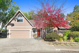 Single Family Residence,  Ross court, Sonoma, CA 95476 - 2