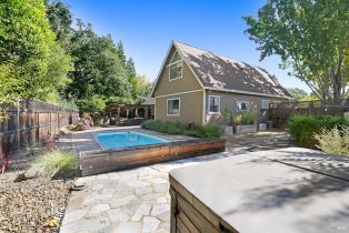 Single Family Residence,  Ross court, Sonoma, CA 95476 - 30