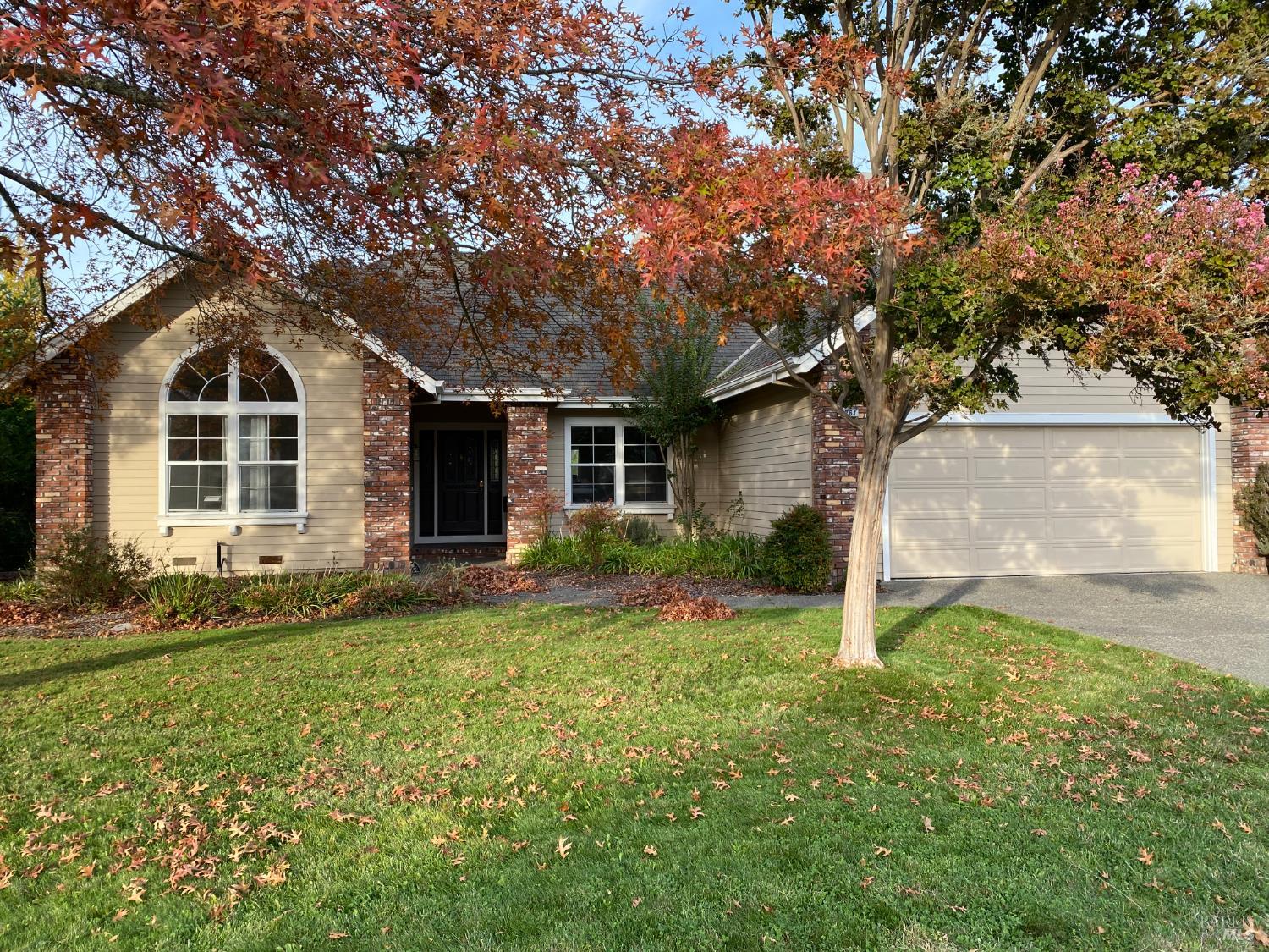 Single Family Residence, Meadowstone drive, Santa Rosa, CA 95409 - 1