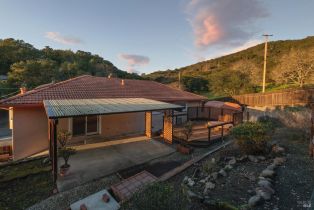 Single Family Residence,  Calle Del Arroyo none, Sonoma, CA 95476 - 22