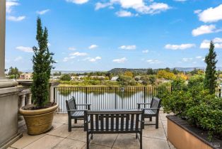 Condominium,  Main street, Napa, CA 94559 - 20