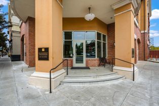 Condominium,  Main street, Napa, CA 94559 - 2