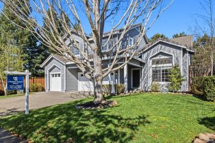 Single Family Residence,  Grevillia drive, Petaluma, CA 94952 - 48