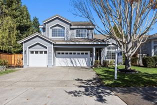 Single Family Residence,  Grevillia drive, Petaluma, CA 94952 - 47