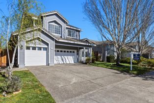 Single Family Residence,  Grevillia drive, Petaluma, CA 94952 - 2