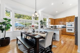 Single Family Residence,  Grevillia drive, Petaluma, CA 94952 - 9