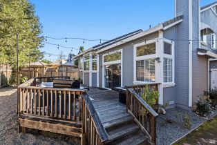 Single Family Residence,  Grevillia drive, Petaluma, CA 94952 - 45