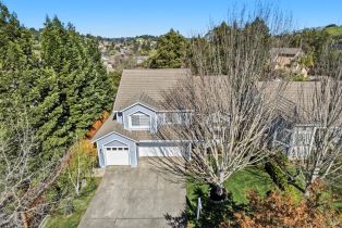 Single Family Residence,  Grevillia drive, Petaluma, CA 94952 - 49