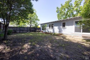 Single Family Residence,  Marlow road, Santa Rosa, CA 95403 - 2