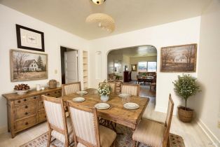 Single Family Residence,  Marlow road, Santa Rosa, CA 95403 - 4