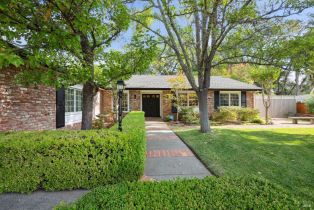 Single Family Residence, 49 Don Timoteo Ct, Sonoma, CA  Sonoma, CA 95476