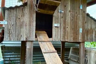 Single Family Residence,  Hampton court, Santa Rosa, CA 95409 - 24