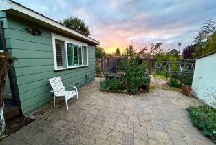 Single Family Residence,  Hampton court, Santa Rosa, CA 95409 - 21