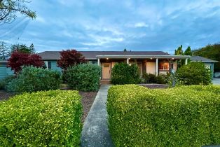 Residential Lease, 216 NE Hampton Ct, Santa Rosa, CA  Santa Rosa, CA 95409