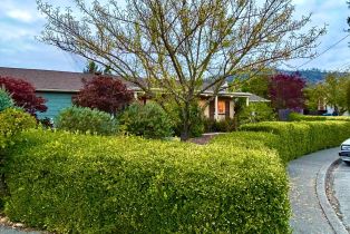 Single Family Residence,  Hampton court, Santa Rosa, CA 95409 - 28