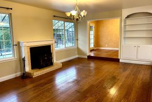 Single Family Residence,  Hampton court, Santa Rosa, CA 95409 - 3