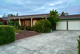 Single Family Residence,  Hampton court, Santa Rosa, CA 95409 - 27