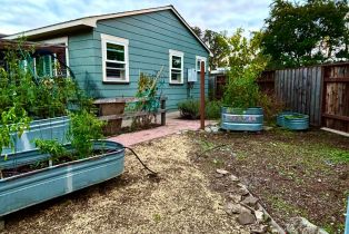 Single Family Residence,  Hampton court, Santa Rosa, CA 95409 - 22