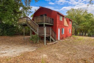 Single Family Residence,  1st street, Russian River, CA 95436 - 10