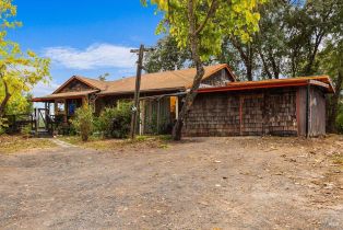 Single Family Residence,  1st street, Russian River, CA 95436 - 4