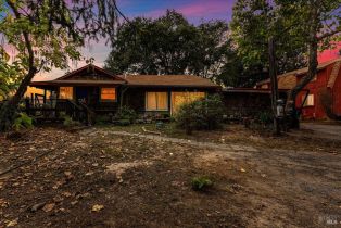 Single Family Residence,  1st street, Russian River, CA 95436 - 17