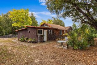Single Family Residence,  1st street, Russian River, CA 95436 - 5