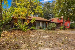 Single Family Residence,  1st street, Russian River, CA 95436 - 3