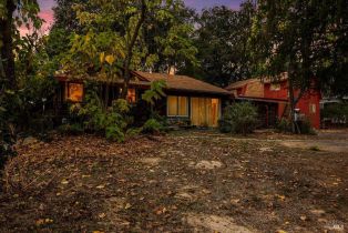 Single Family Residence,  1st street, Russian River, CA 95436 - 18