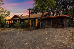 Single Family Residence,  1st street, Russian River, CA 95436 - 19