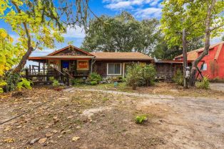 Single Family Residence,  1st street, Russian River, CA 95436 - 2