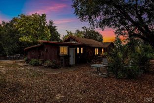 Single Family Residence,  1st street, Russian River, CA 95436 - 20