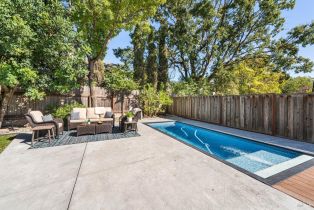 Single Family Residence,  Wooded Glen court, Windsor, CA 95492 - 36