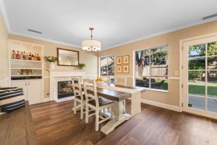 Single Family Residence,  Wooded Glen court, Windsor, CA 95492 - 15
