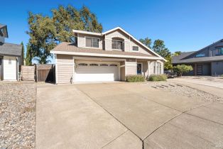 Single Family Residence,  Wooded Glen court, Windsor, CA 95492 - 3
