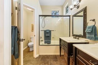 Single Family Residence,  Wooded Glen court, Windsor, CA 95492 - 33