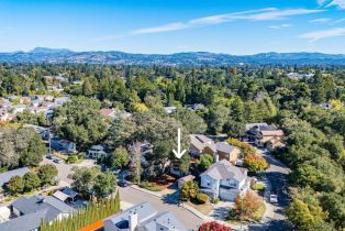 Single Family Residence,  Velma avenue, Santa Rosa, CA 95403 - 38