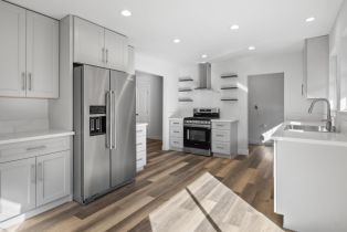 Single Family Residence,  Velma avenue, Santa Rosa, CA 95403 - 17