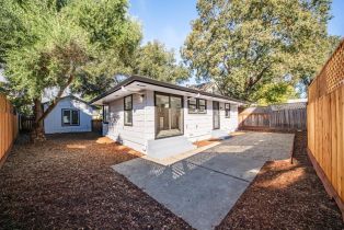 Single Family Residence,  Velma avenue, Santa Rosa, CA 95403 - 29