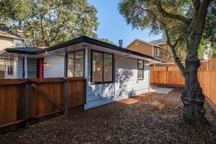 Single Family Residence,  Velma avenue, Santa Rosa, CA 95403 - 36